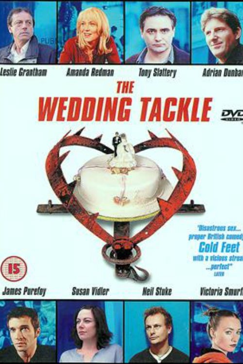 Постер The Wedding Tackle